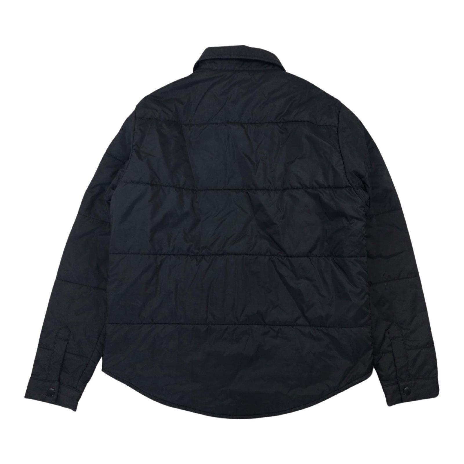 Carhartt - Veste matelassée noire taille M - Le Saptuaire