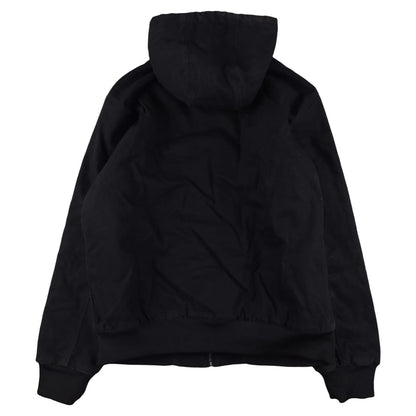 Carhartt Active Jacket - Veste noire taille L - Le Saptuaire