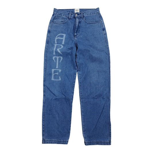 Jeans Arte bleu taille S - Le Saptuaire