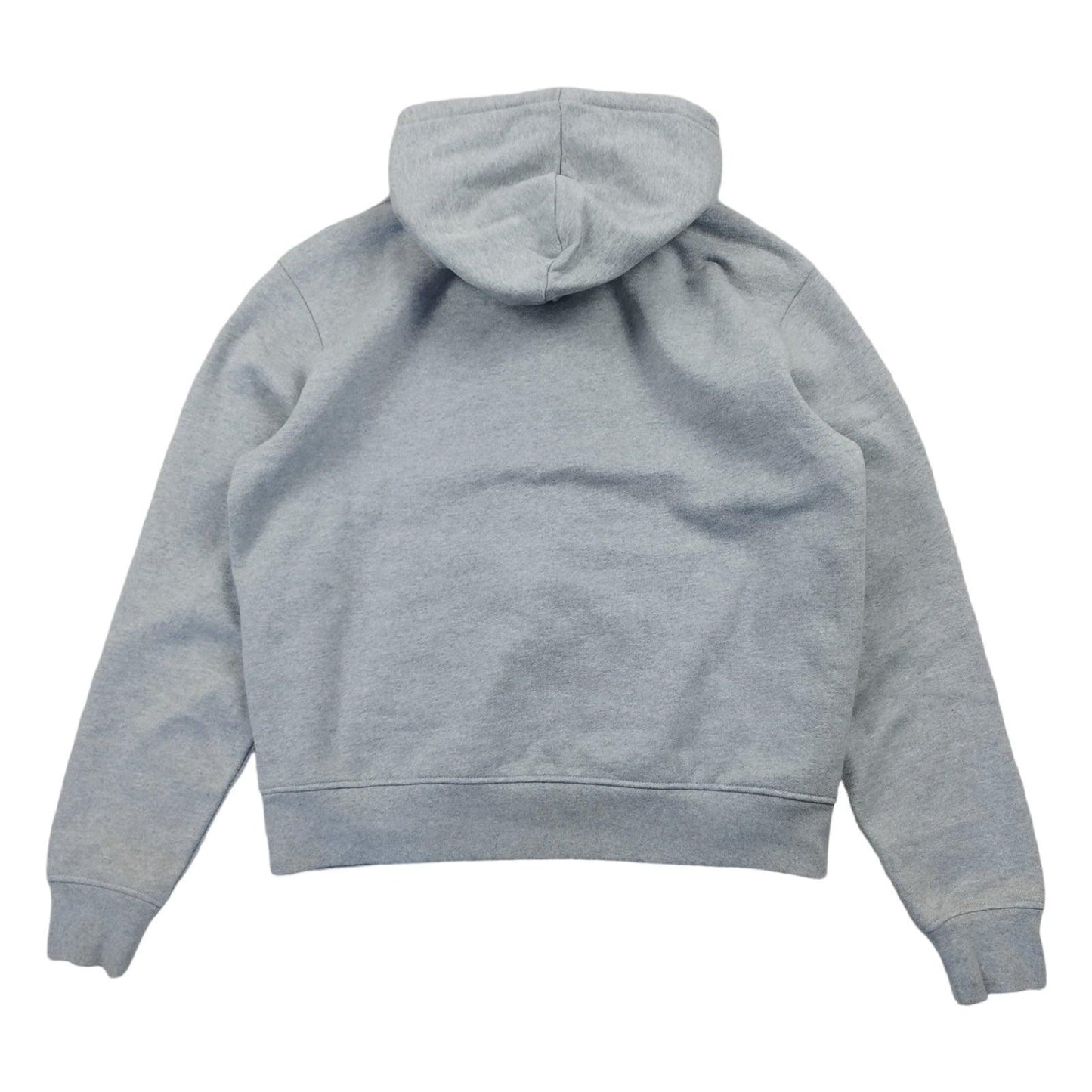 Jacquemus - Pull à capuche gris taille S - Le Saptuaire