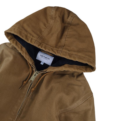 Carhartt Active Jacket - Veste moutarde taille XS