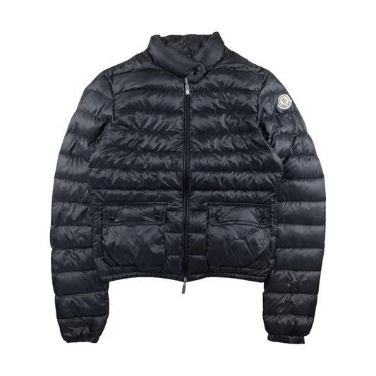 Moncler - Doudoune noir taille XS - Le Saptuaire