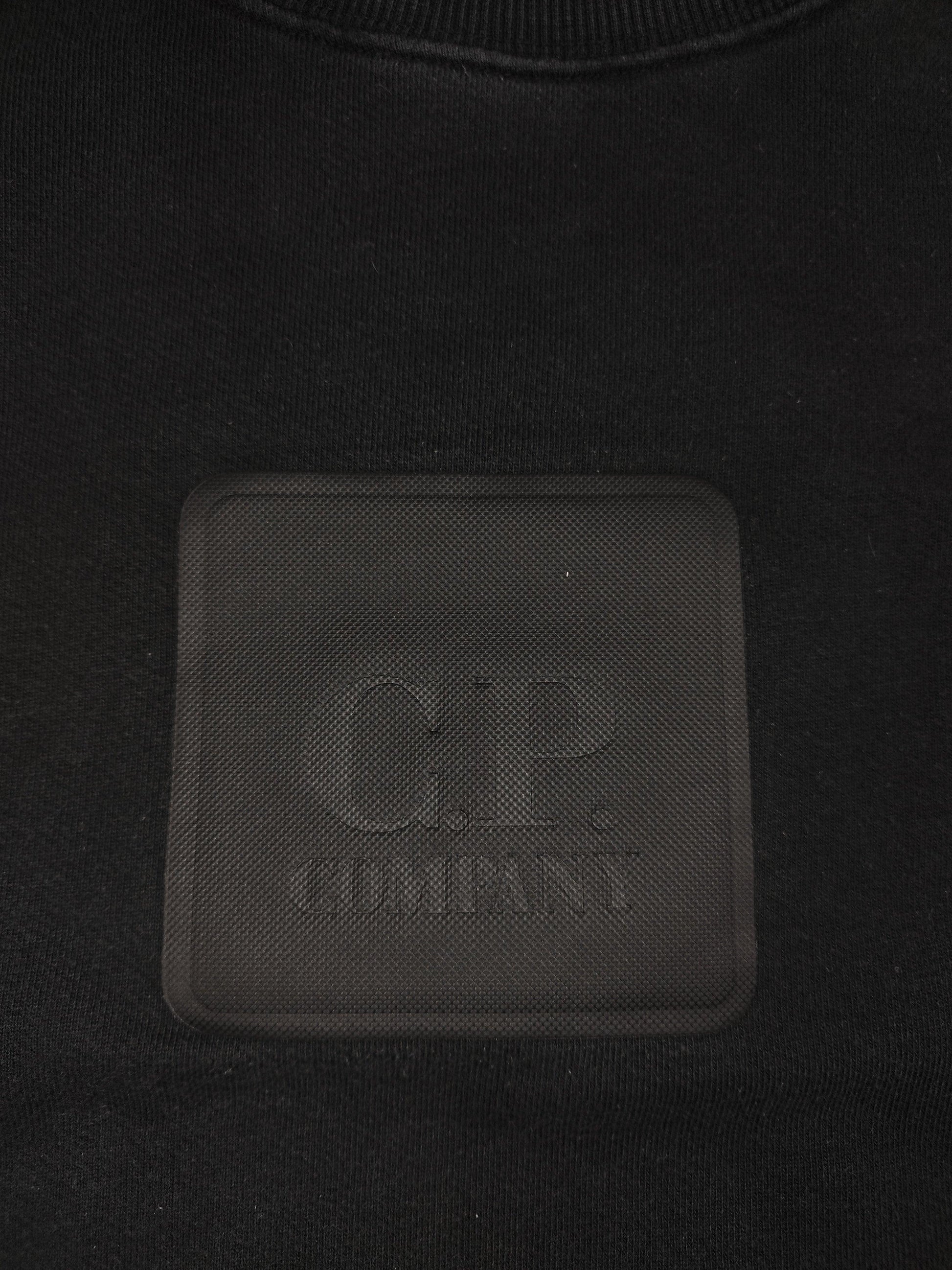 C.P. Company - Sweat Urban Protection taille M - Le Saptuaire