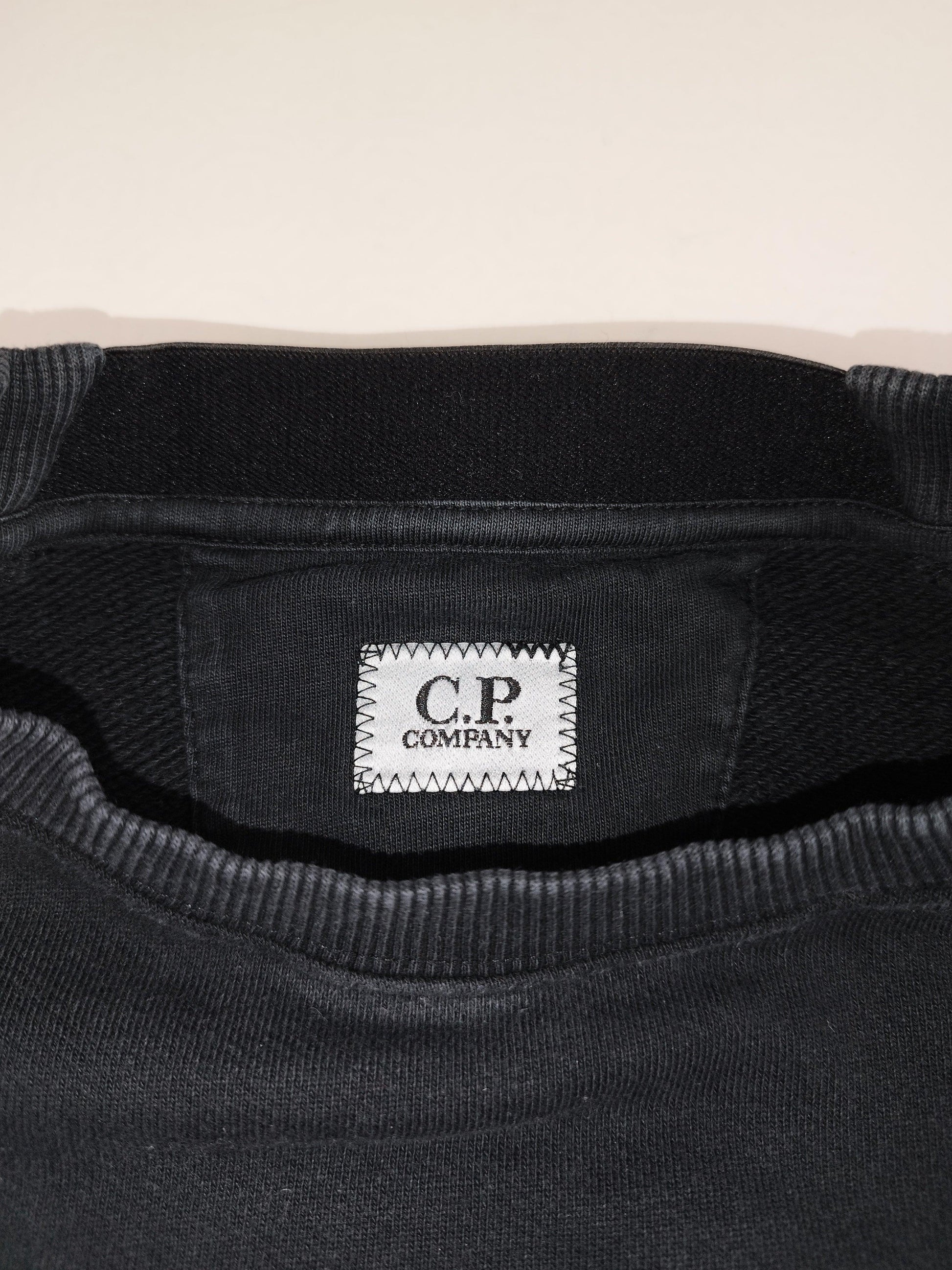 C.P. Company - Sweat Urban Protection taille M - Le Saptuaire