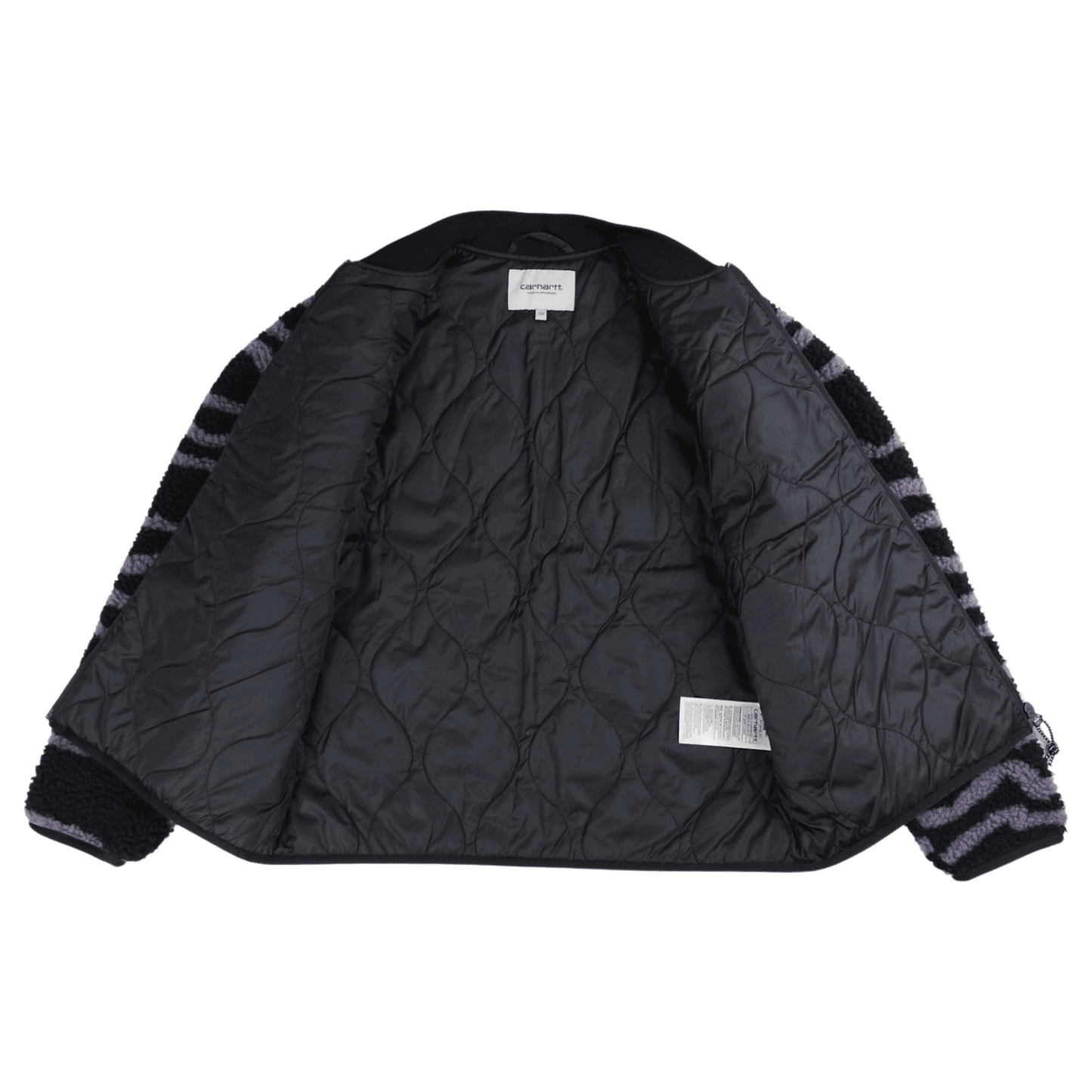 Veste polaire taille XS - Le Saptuaire