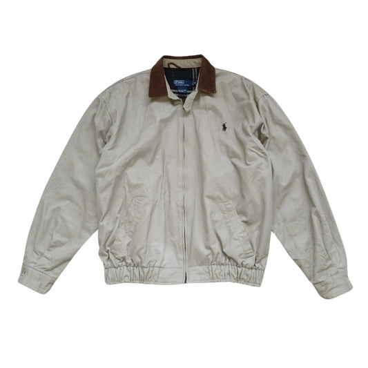 Veste Harrington taille M - Le Saptuaire