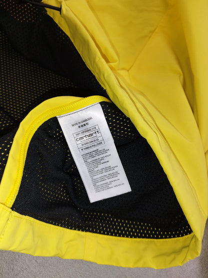 Carhartt - Nimbus jaune taille S - Le Saptuaire