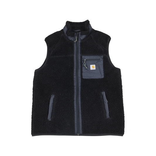 "Prentis Vest Liner" noire taille M - Le Saptuaire