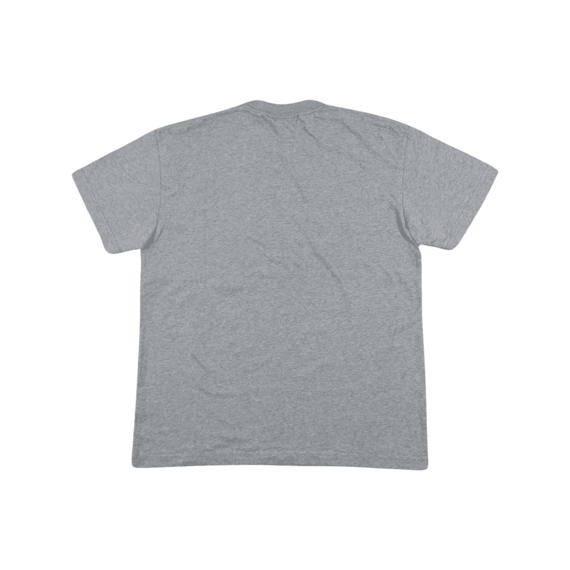 T-shirt gris taille L - Le Saptuaire