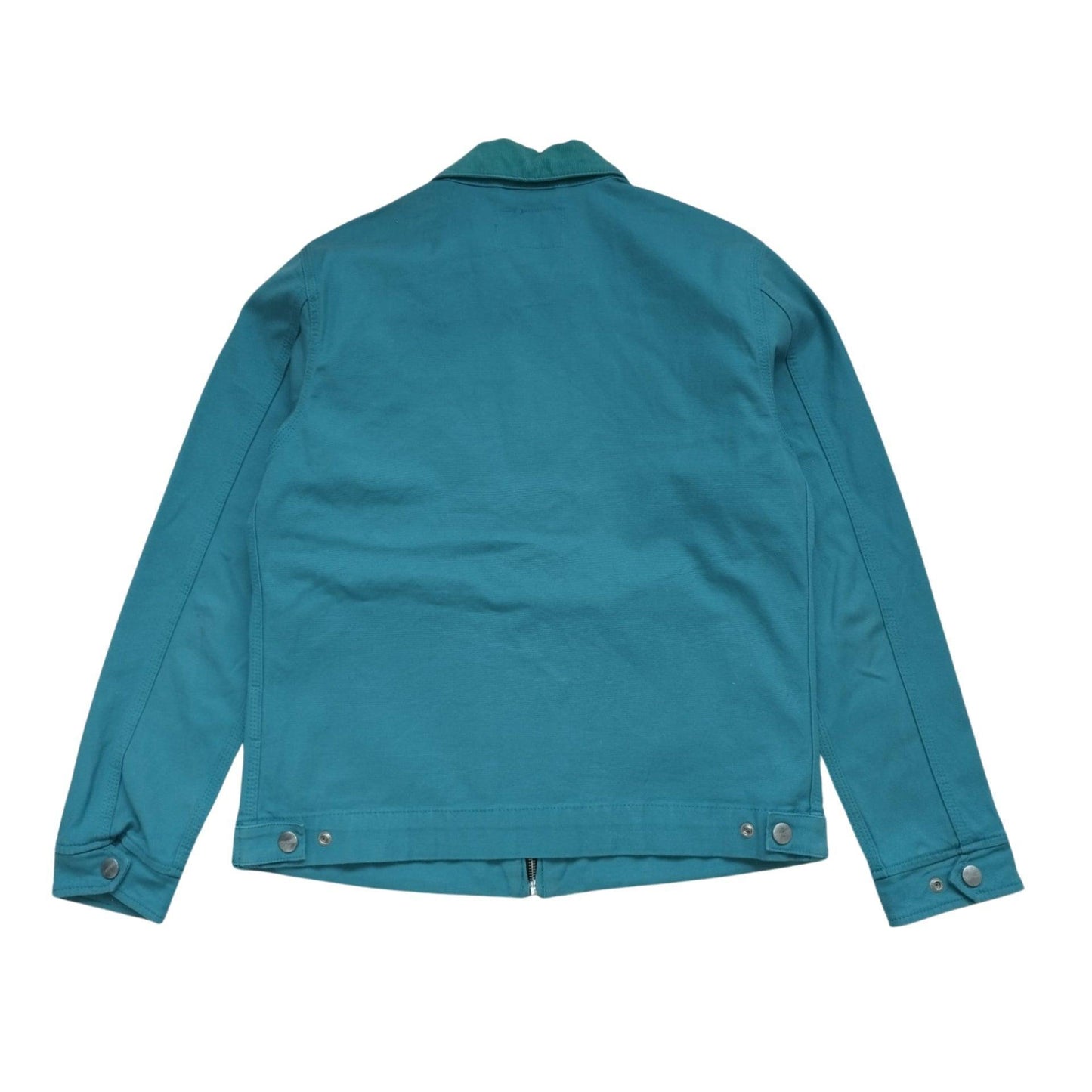 Women Detroit Jacket turquoise taille M - Le Saptuaire