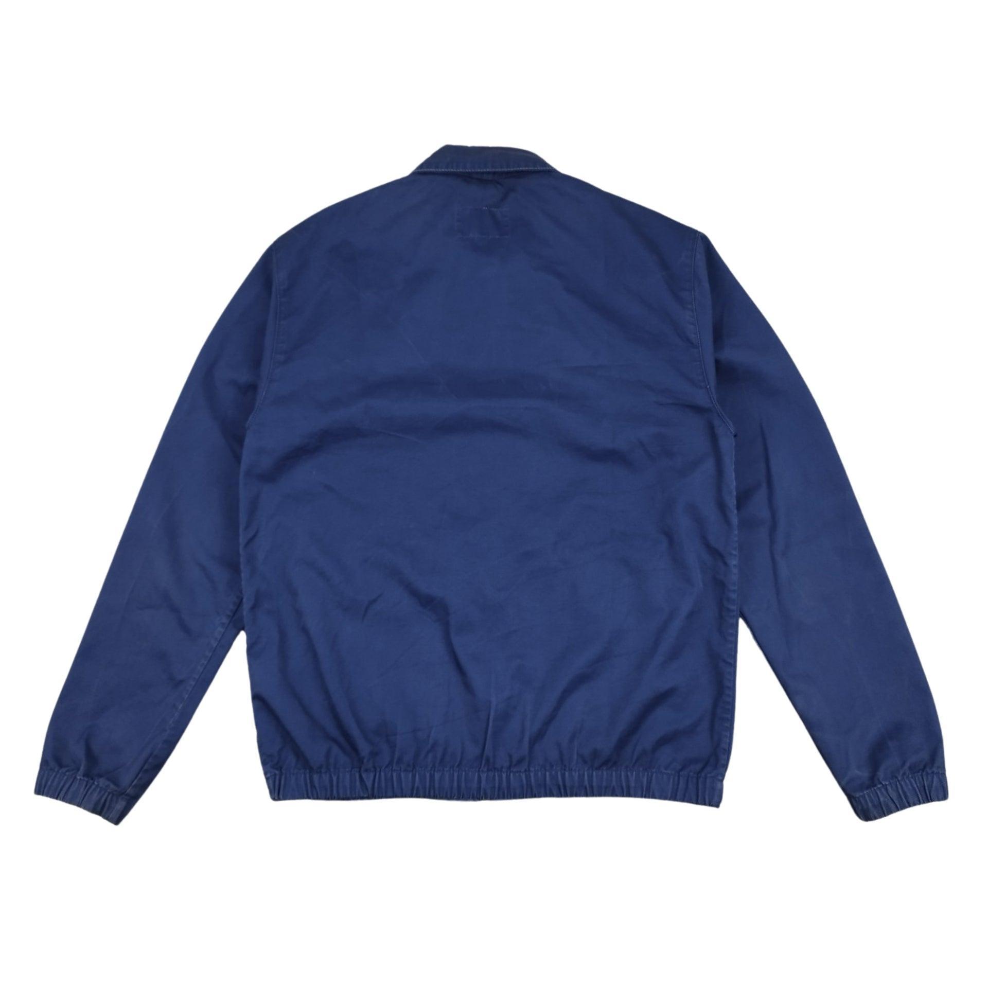 Madison Jacket bleu marine taille S - Le Saptuaire