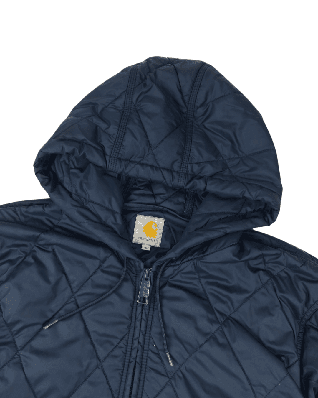 Carhartt - Veste matelassée taille XL - Le Saptuaire