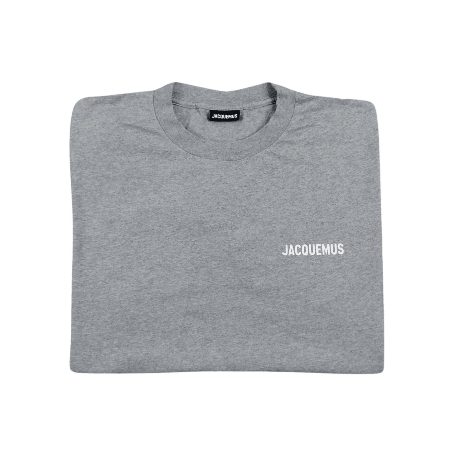 T-shirt gris taille L - Le Saptuaire