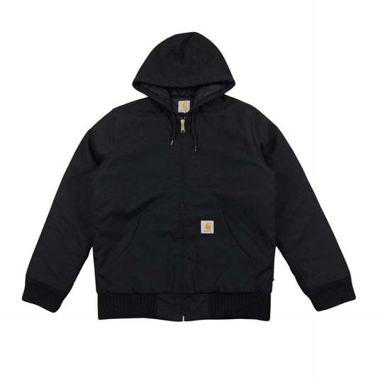 Carhartt - Active Jacket noire taille M - Le Saptuaire