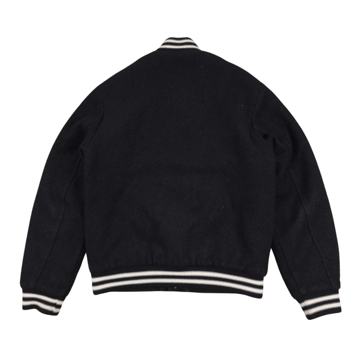 Varsity Jacket en laine taille S - Le Saptuaire