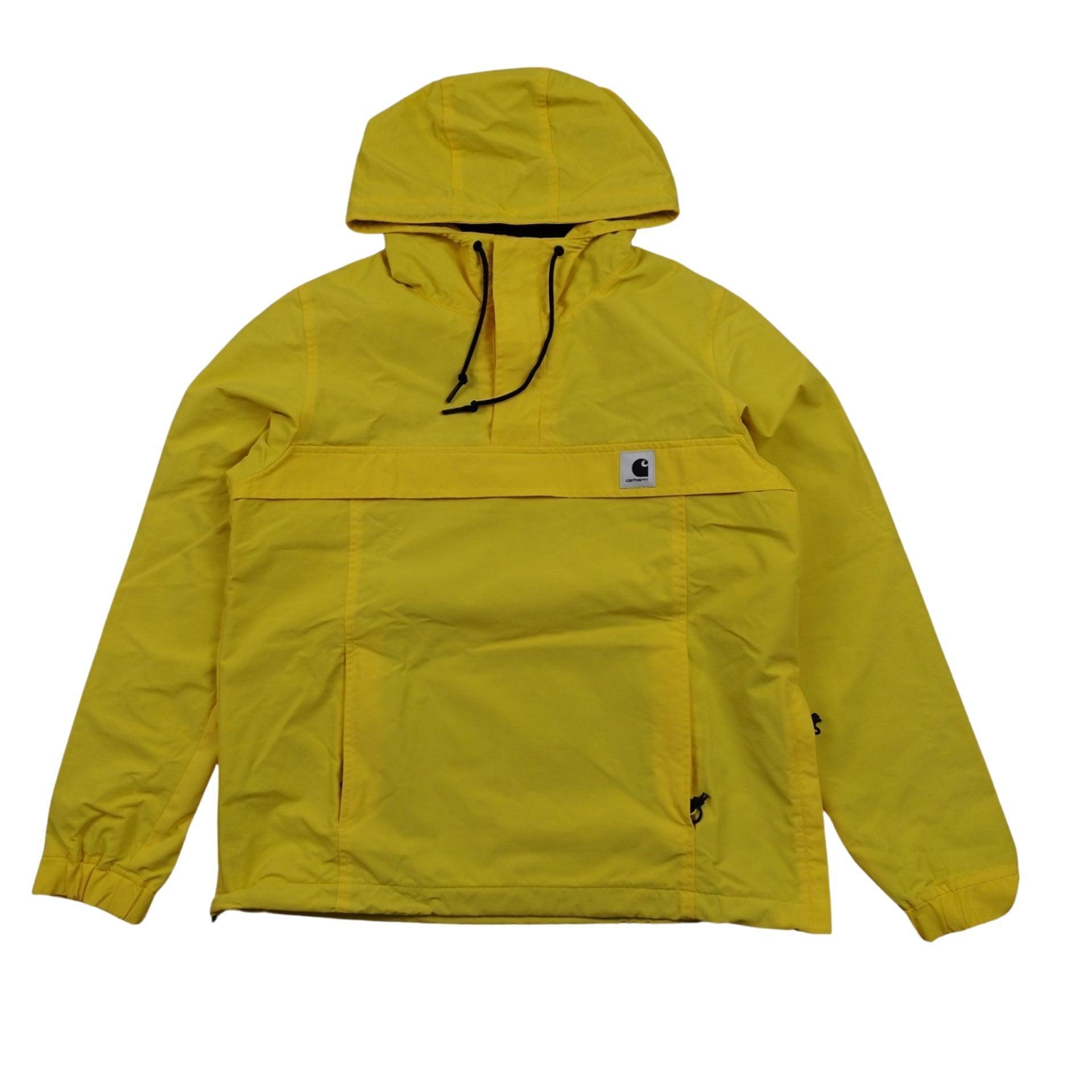 Carhartt - Nimbus jaune taille S - Le Saptuaire