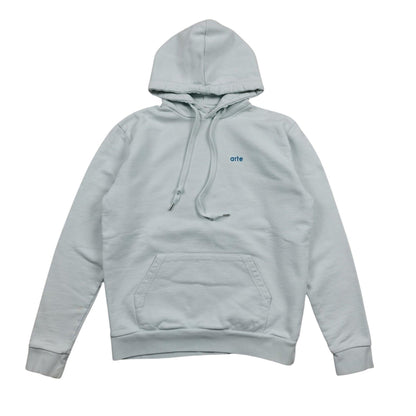 Pull à capuche pastel taille XS - Le Saptuaire