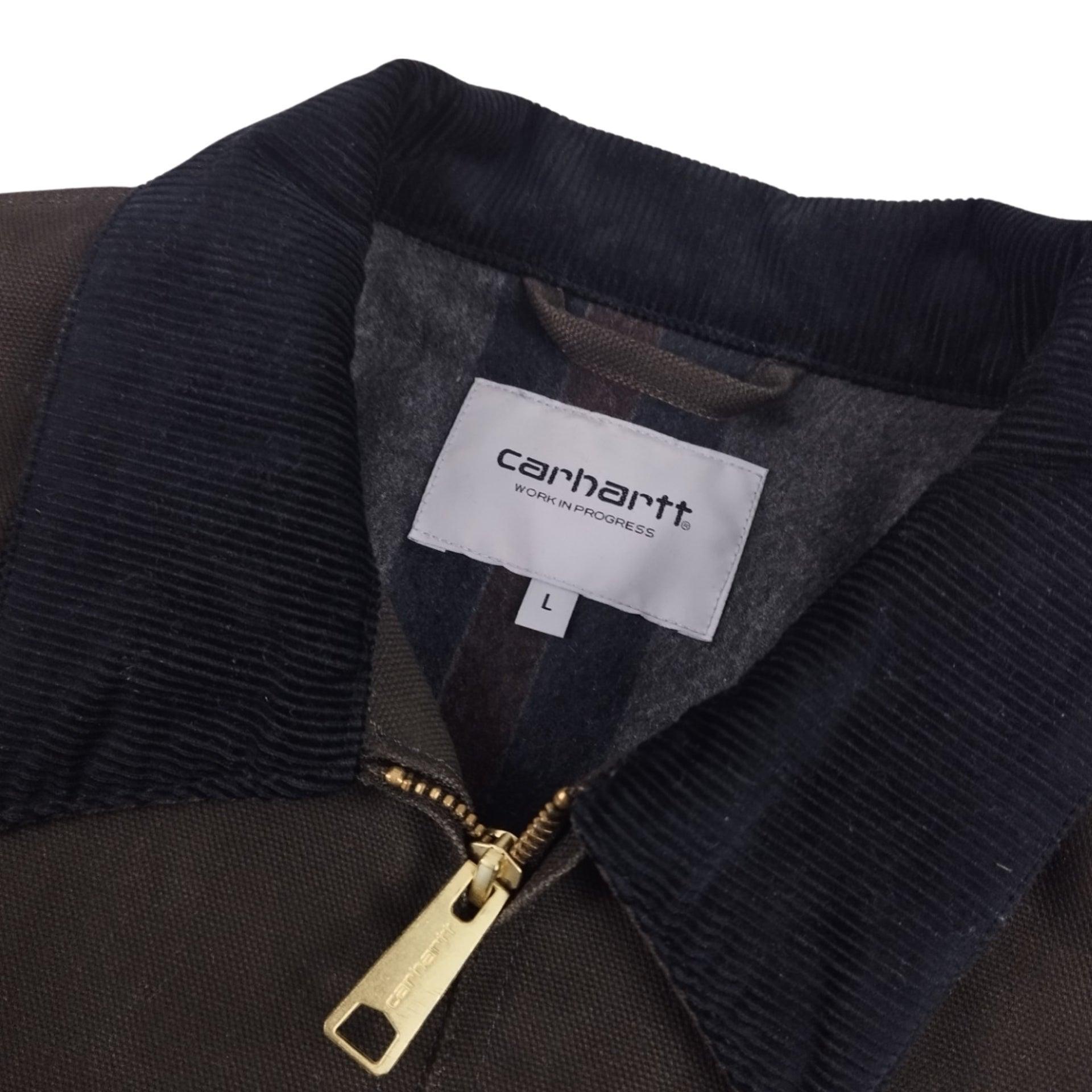 Détroit Jacket taille L - Le Saptuaire