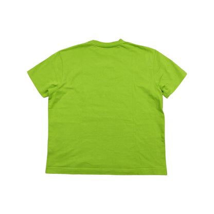 Jacquemus - T-shirt "À plus Jacques" vert taille S - Le Saptuaire