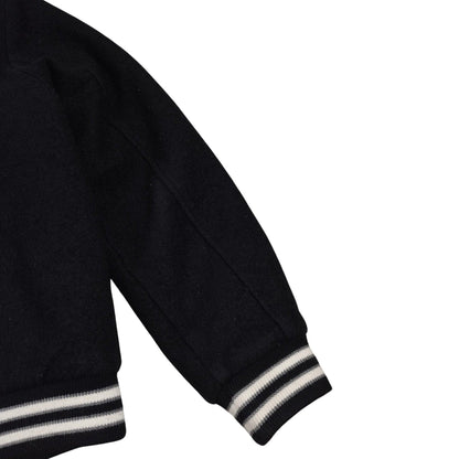 Varsity Jacket en laine taille S - Le Saptuaire