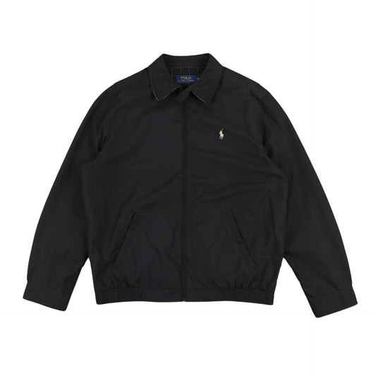 Veste Harrington taille M - Le Saptuaire