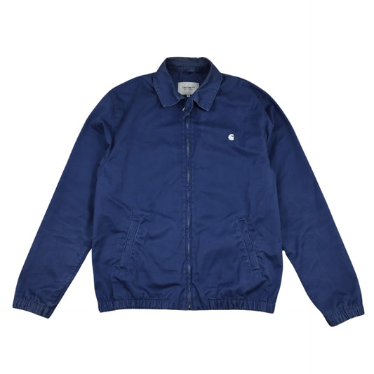 Madison Jacket bleu marine taille S