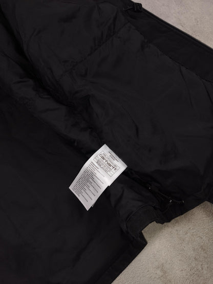 Carhartt - Veste technique noire taille M - Le Saptuaire