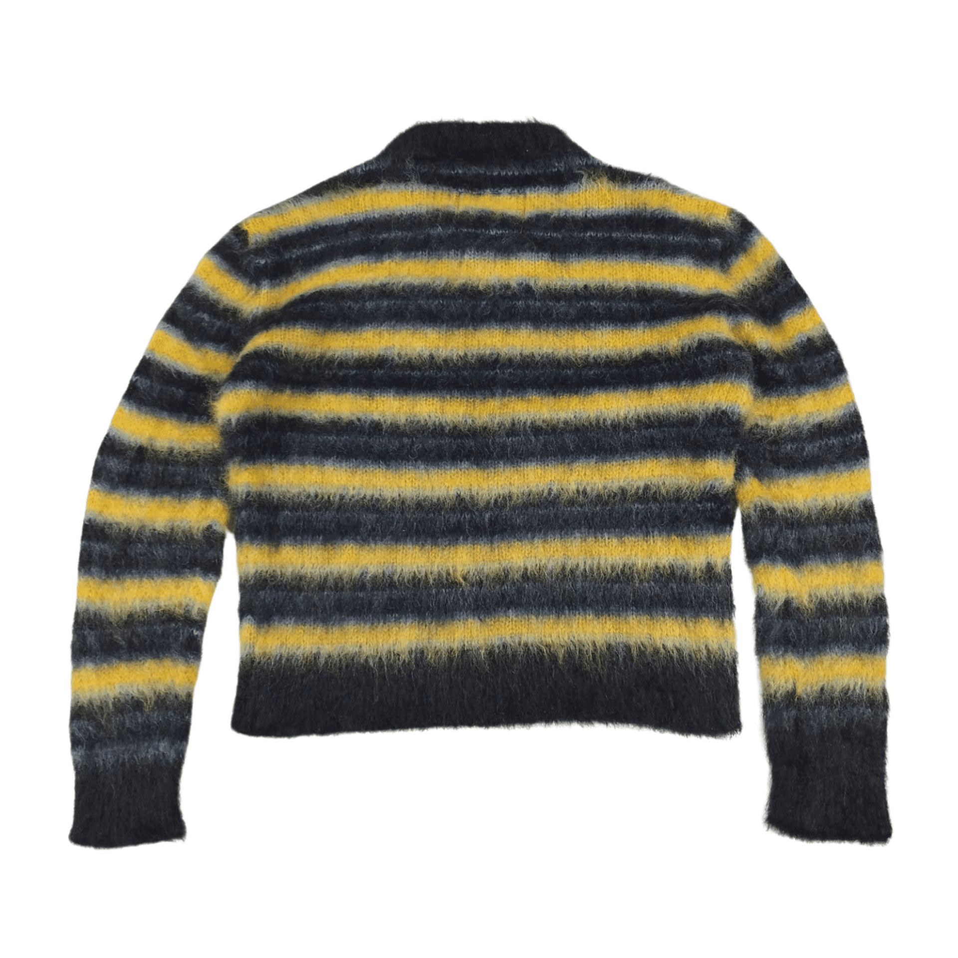 Pull en Mohair taille M - Le Saptuaire