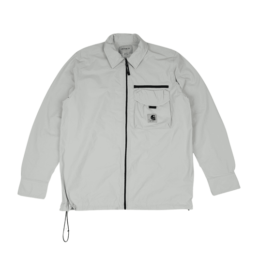 Hayes Shirt Jacket taille M - Le Saptuaire