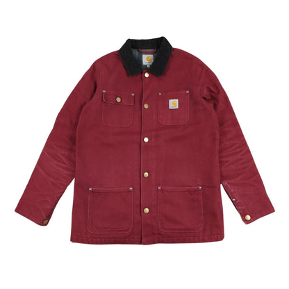 Carhartt - Veste X-Chore Coat taille S - Le Saptuaire