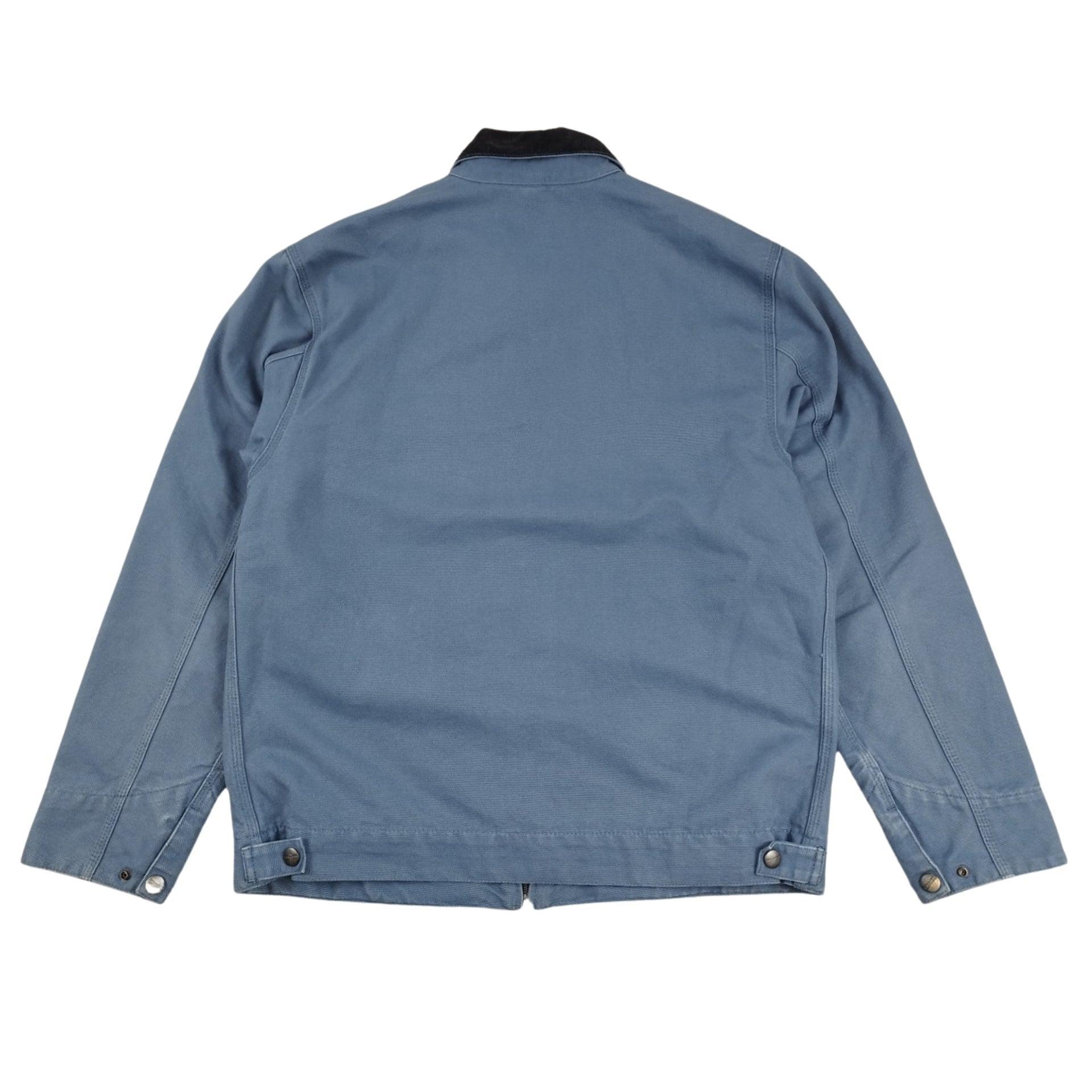 Detroit Jacket bleu taille L - Le Saptuaire