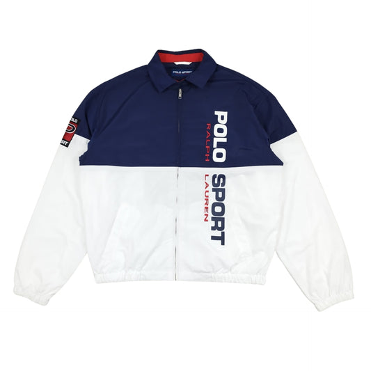 Ralph Lauren - Veste Harrington légère taille XS - Le Saptuaire