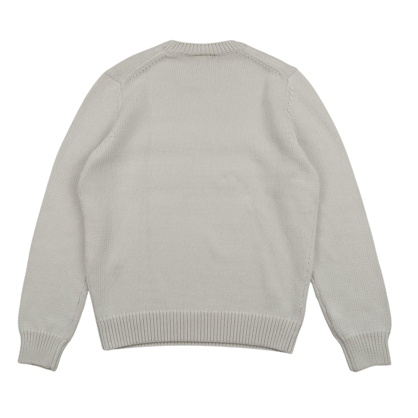 Pull crème taille M - Le Saptuaire