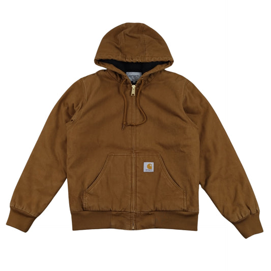 Carhartt - Active Jacket marron taille S