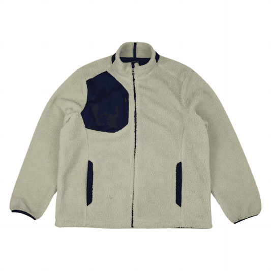 Veste polaire taille XL - Le Saptuaire