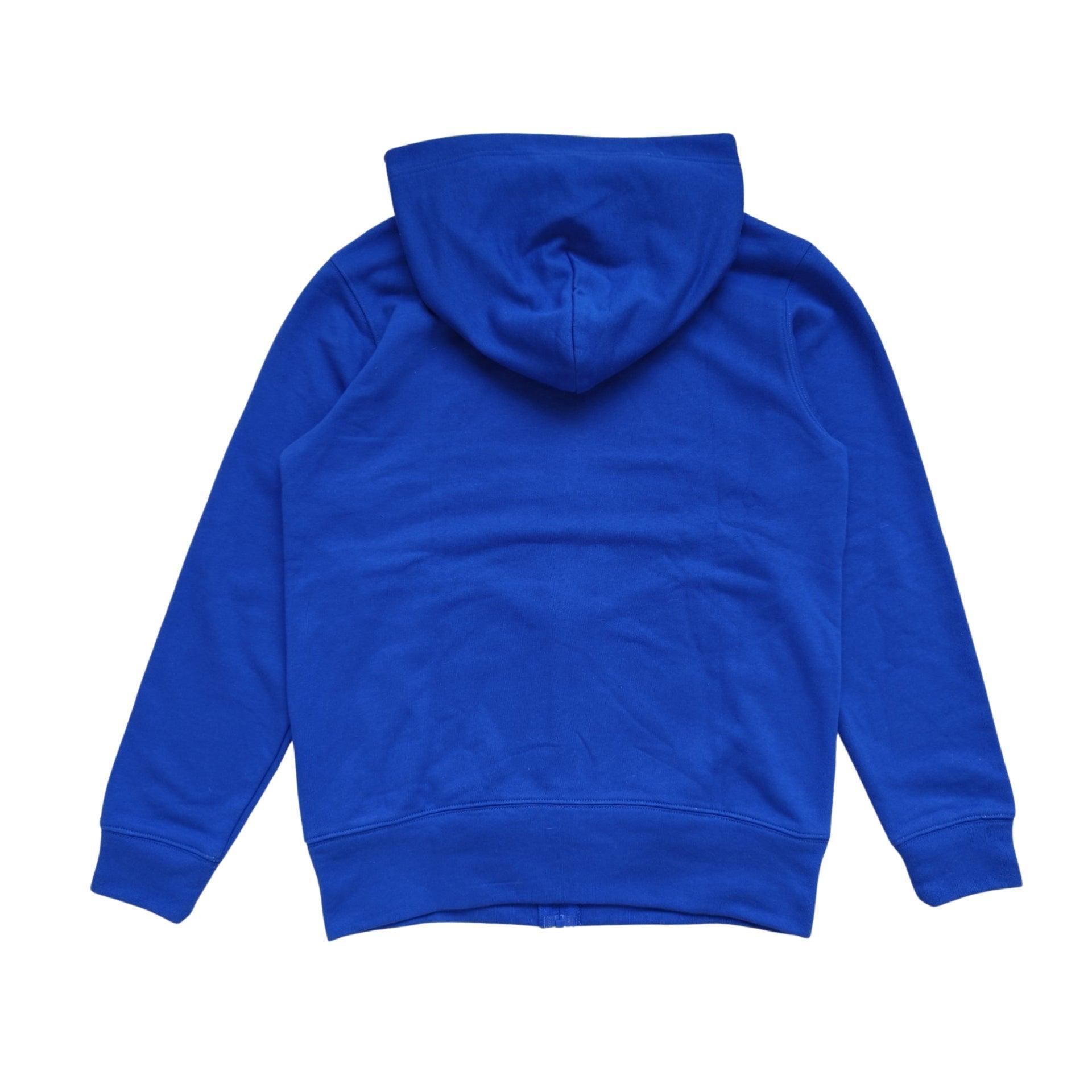 Pull à capuche zippé taille M - Le Saptuaire