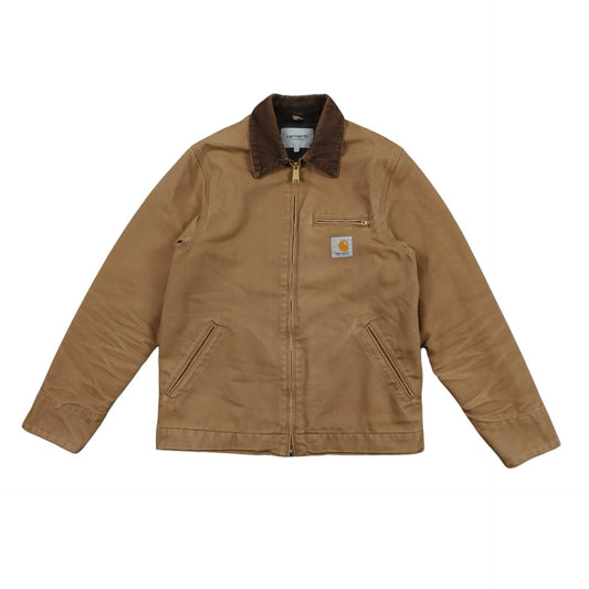 Detroit Jacket marron taille XS - Le Saptuaire