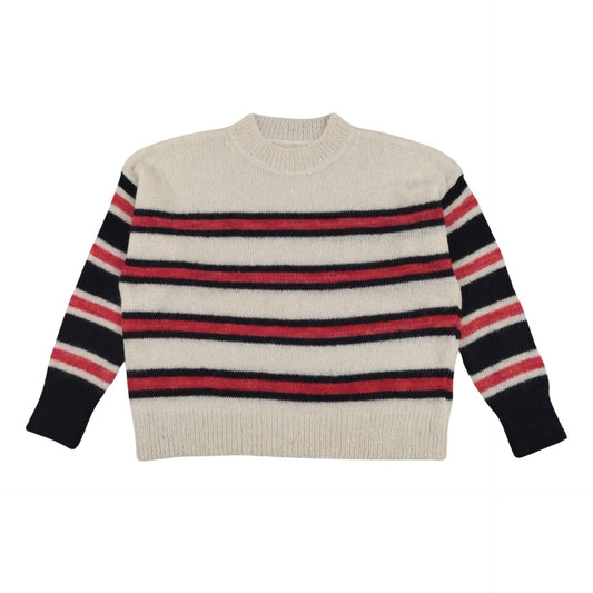 Pull en Mohair taille 34 - Le Saptuaire