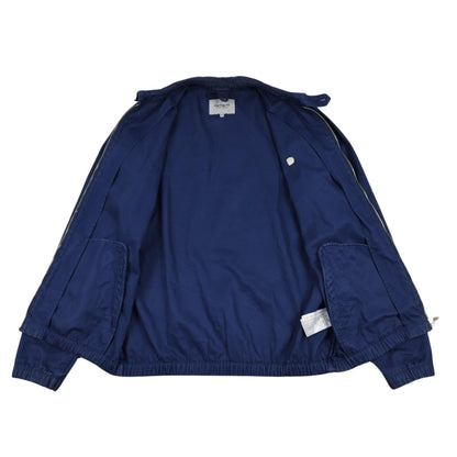 Madison Jacket bleu marine taille S - Le Saptuaire