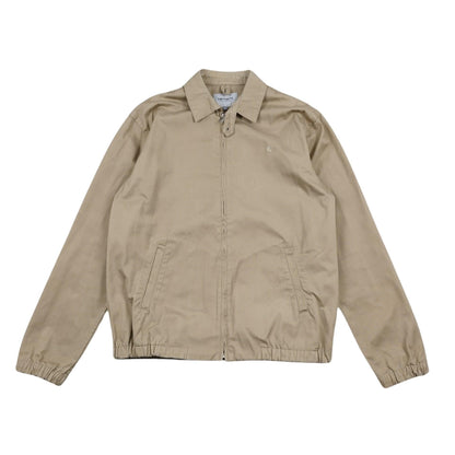 Carhartt - Madison Jacket crème taille L - Le Saptuaire