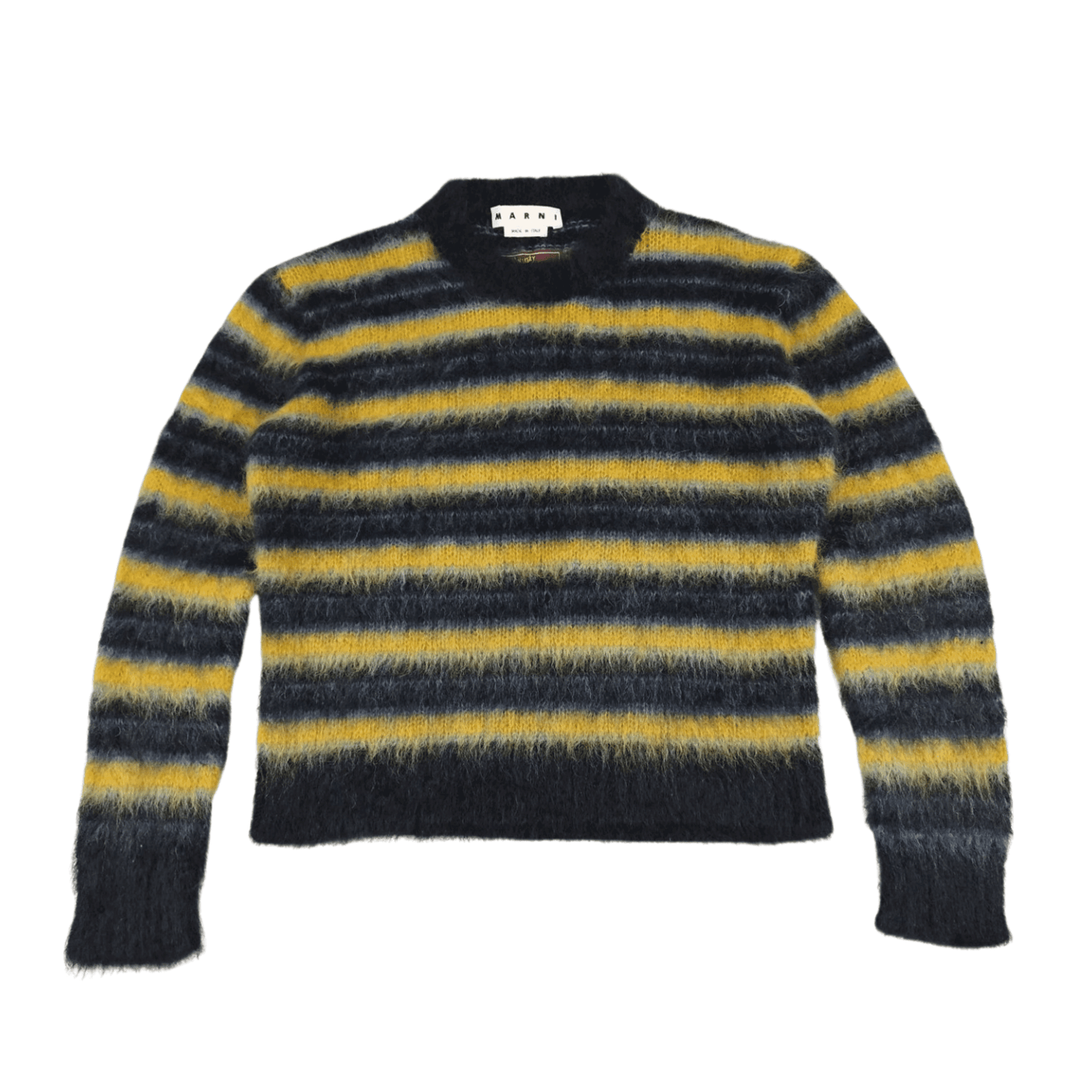 Pull en Mohair taille M - Le Saptuaire