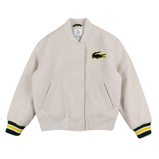 Varsity Jacket en laine taille S - Le Saptuaire