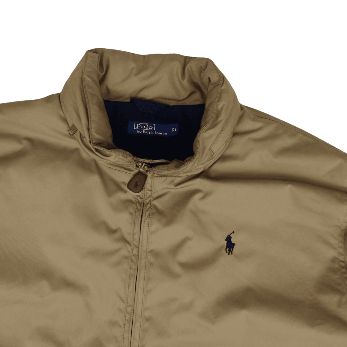 Veste Harrington taille XL - Le Saptuaire