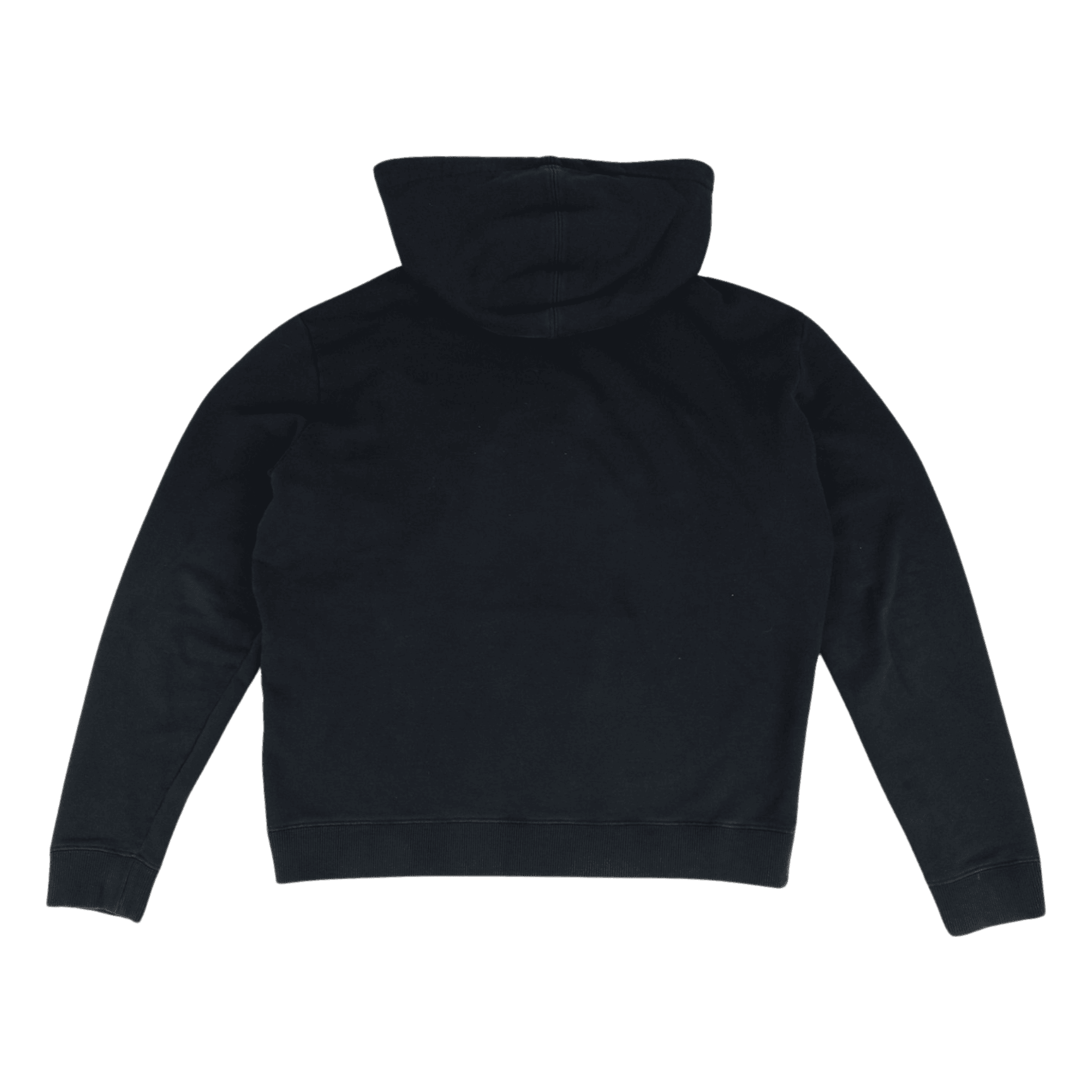 Pull à capuche taille L - Le Saptuaire