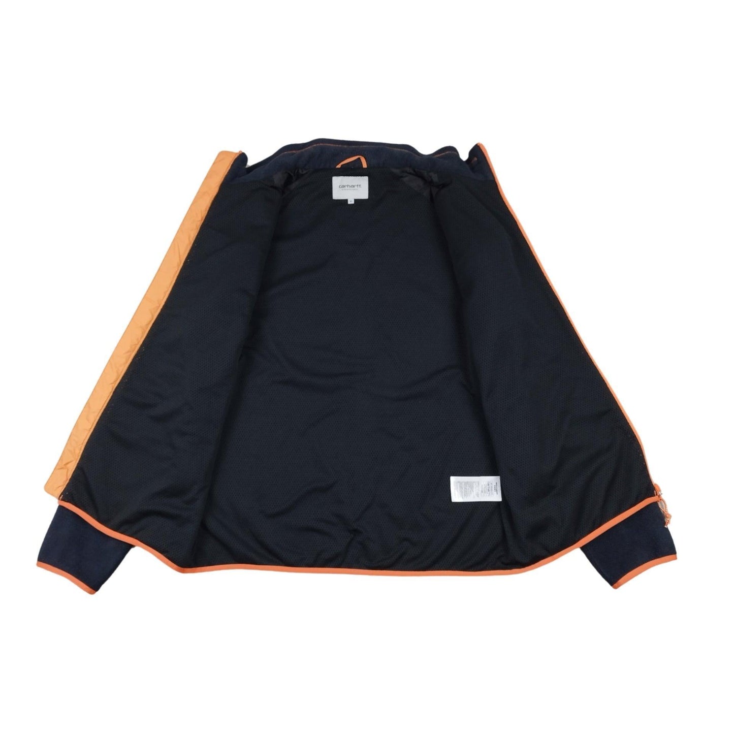 Carhartt - Polaire zippée taille XL - Le Saptuaire