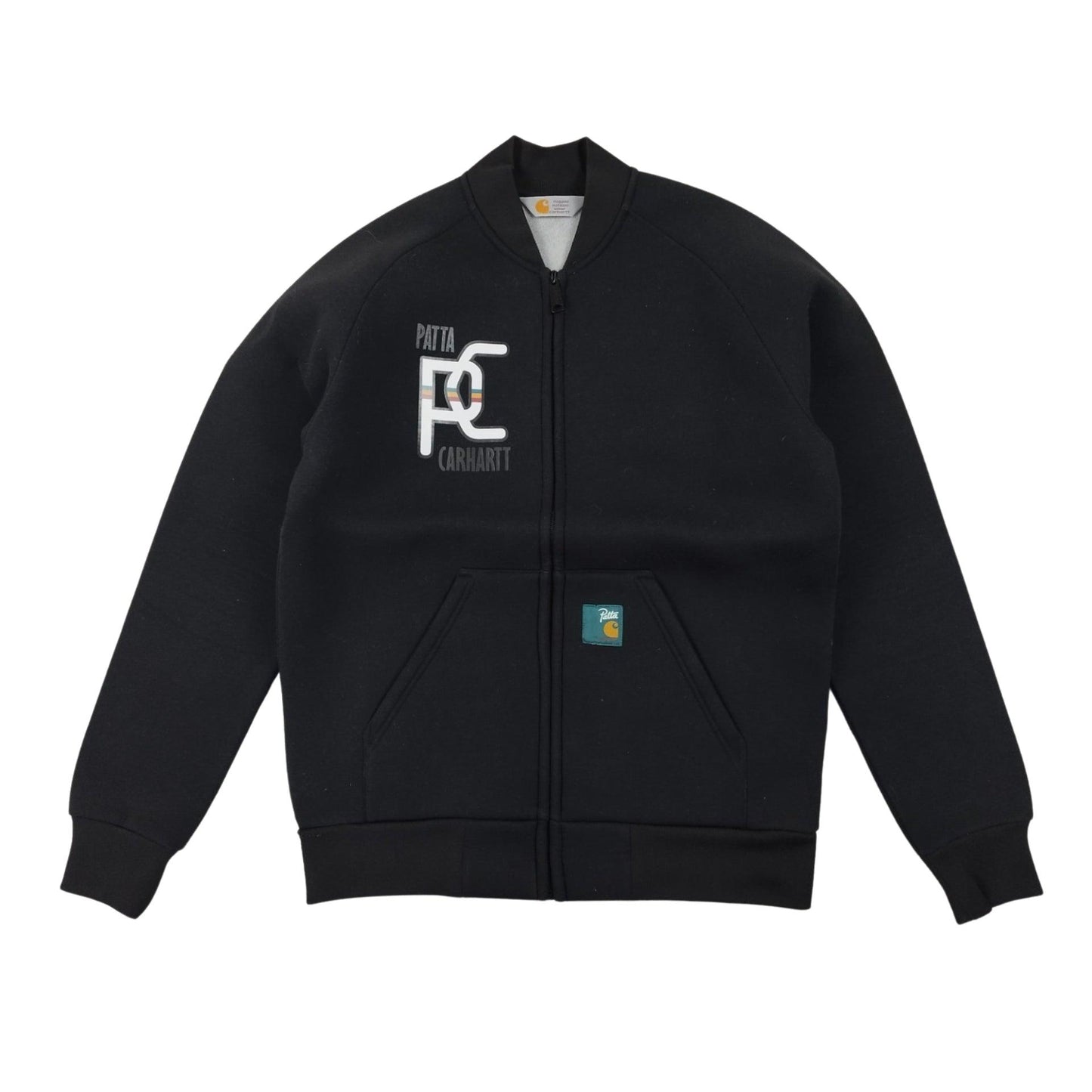 Veste "Patta Carlux Bomber" taille M - Le Saptuaire