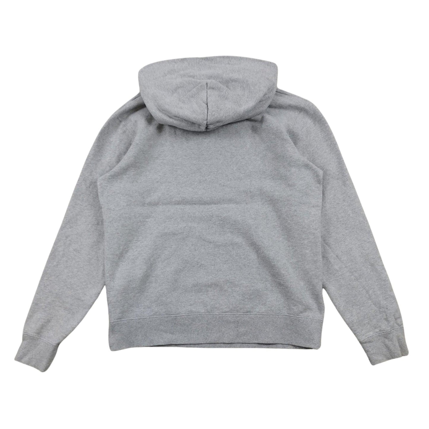 Sandro - Pull à capuche gris taille S - Le Saptuaire