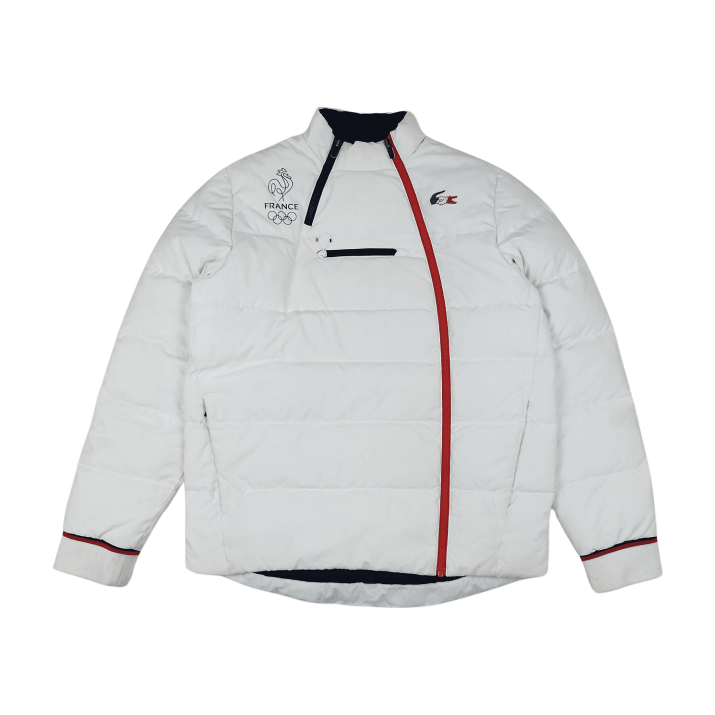 Veste matelassée taille S - Le Saptuaire