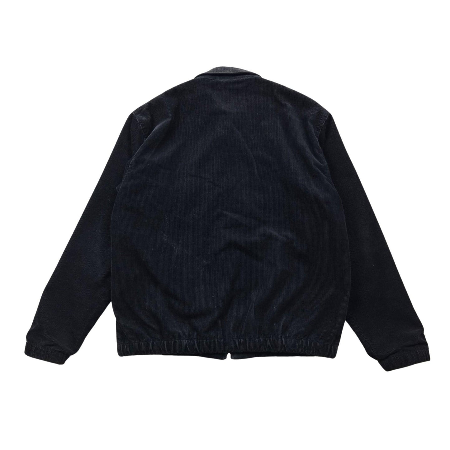 Madison Jacket bleu marine taille L - Le Saptuaire