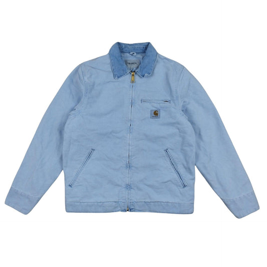 Detroit Jacket bleu ciel taille S - Le Saptuaire